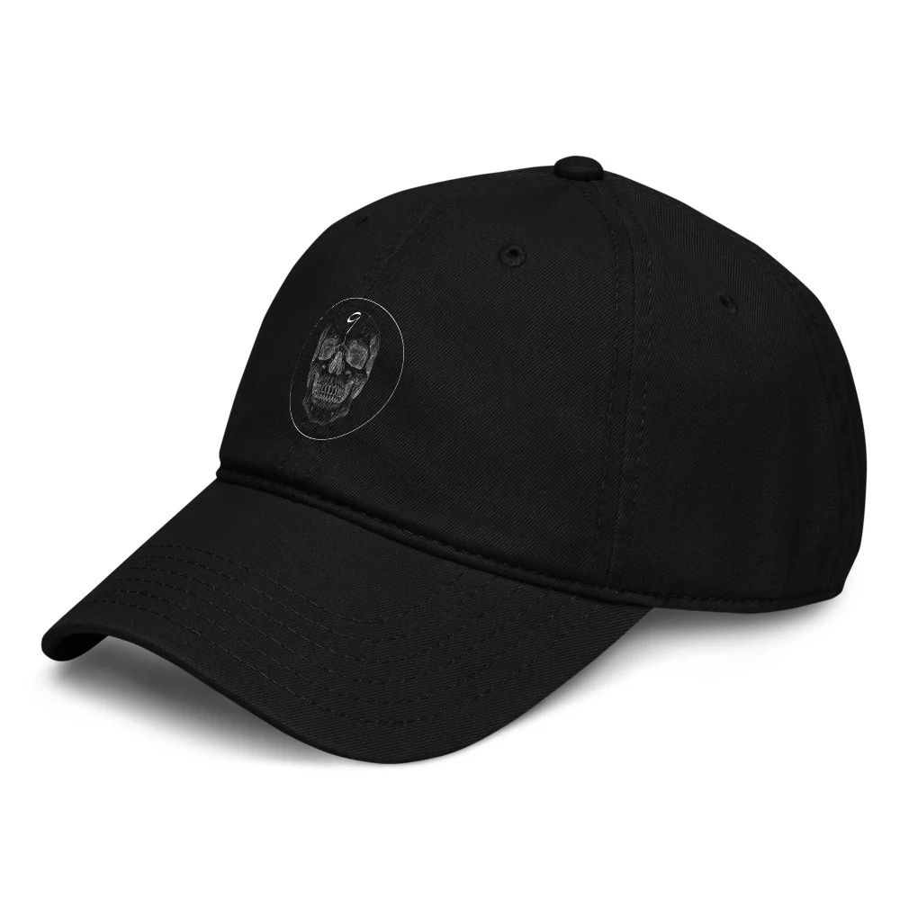 LETHWEI® 9 Skull Cap — side