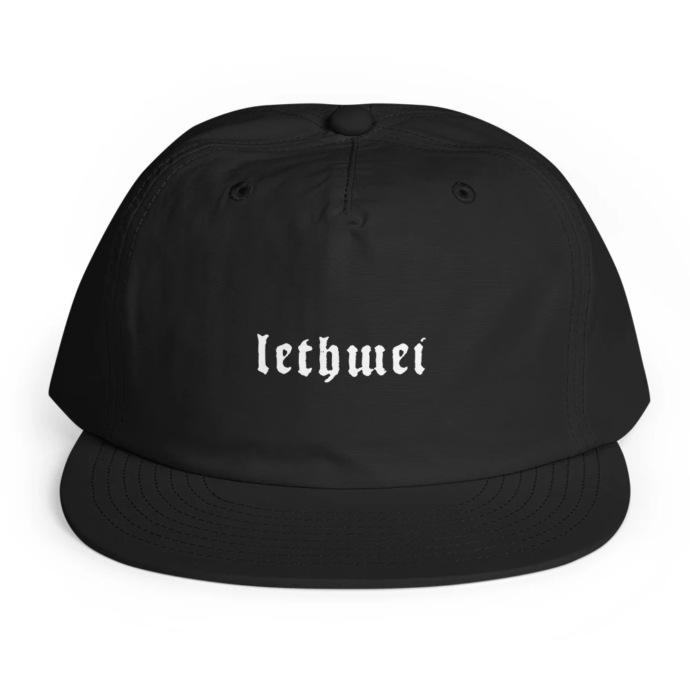 LETHWEI® Surf Cap — front